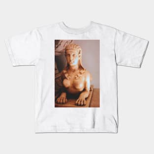 The Effigy Kids T-Shirt